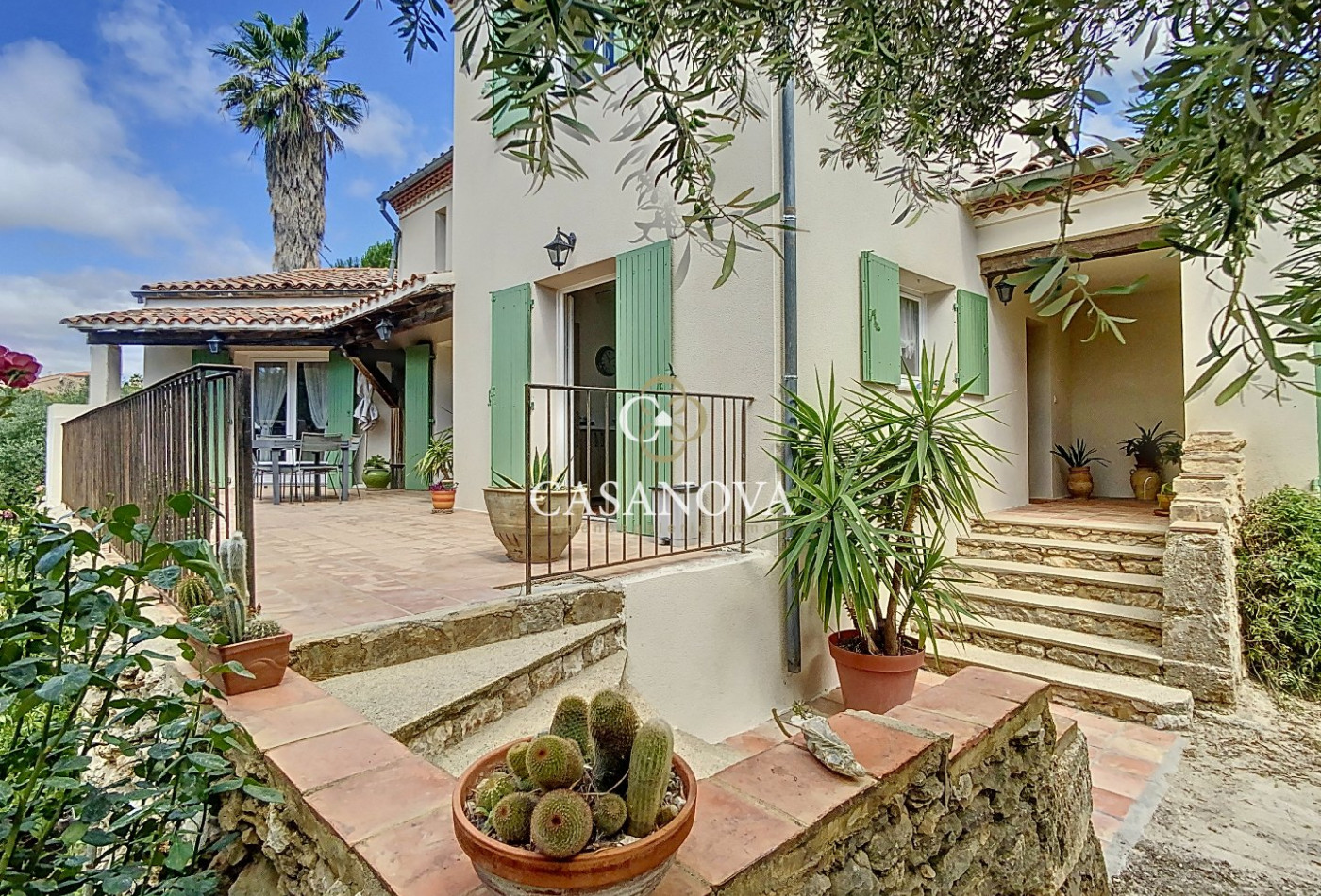 sale Villa Gignac - Photo 6