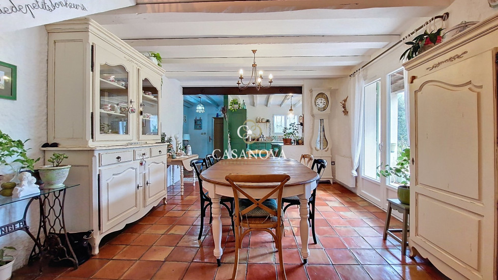 vente Villa Gignac - Photo 4