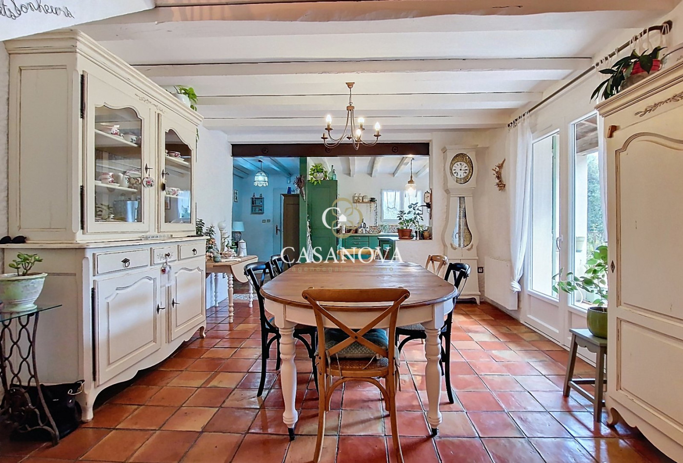 sale Villa Gignac - Photo 4