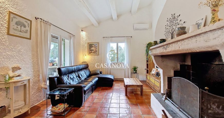 vente Villa Gignac