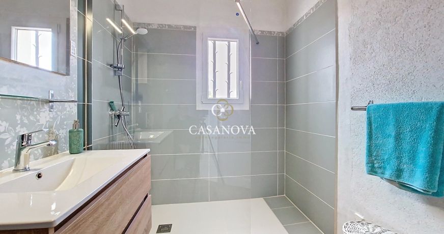 vente Villa Gignac