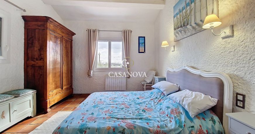 vente Villa Gignac