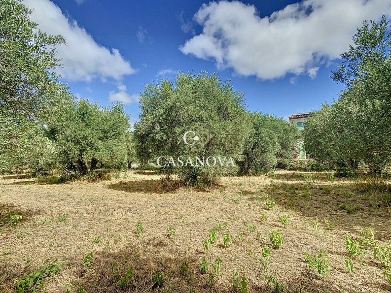 vente Villa Gignac - Photo 7