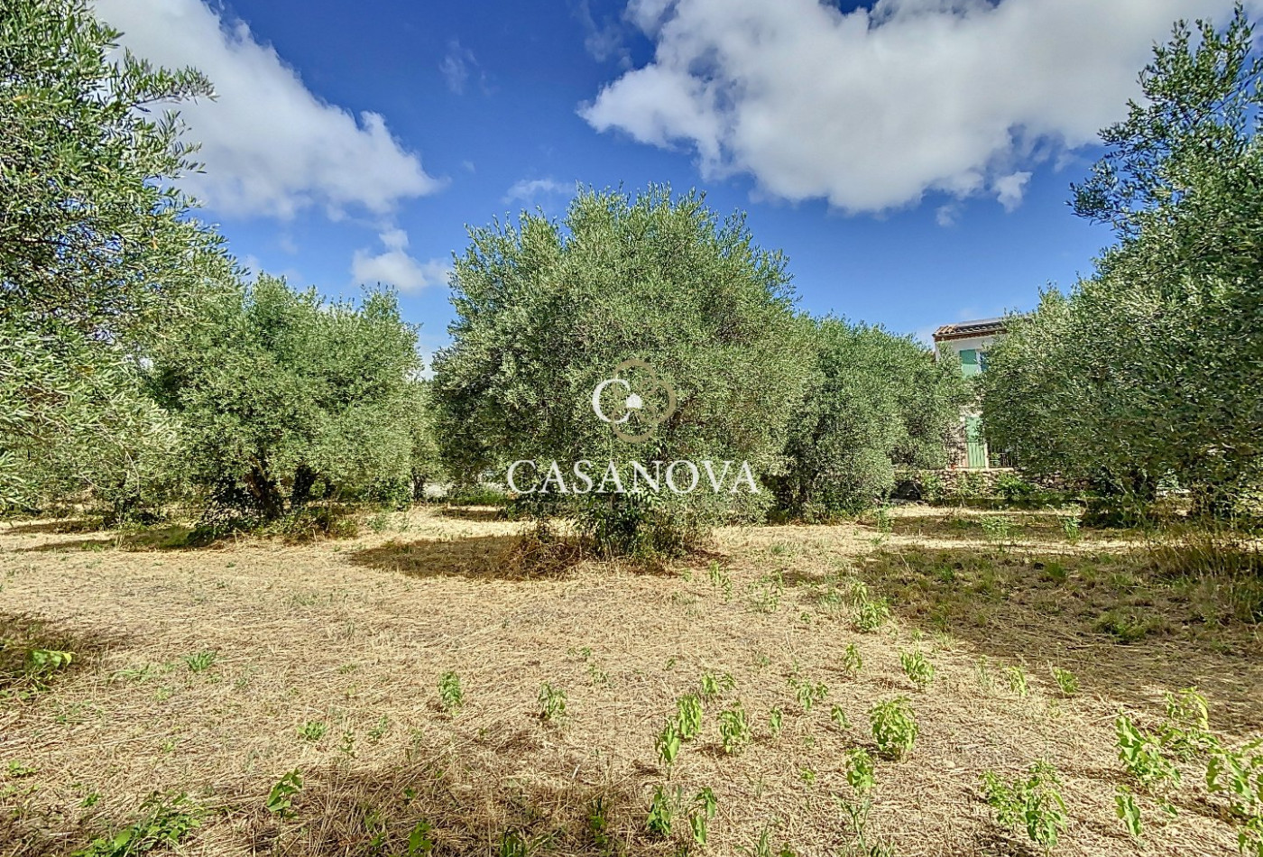 sale Villa Gignac - Photo 7