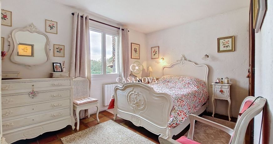 vente Villa Gignac