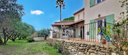 vente Villa Gignac