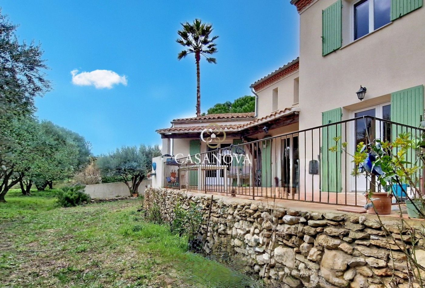 sale Villa Gignac - Photo 9