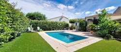 vente Maison Pezenas