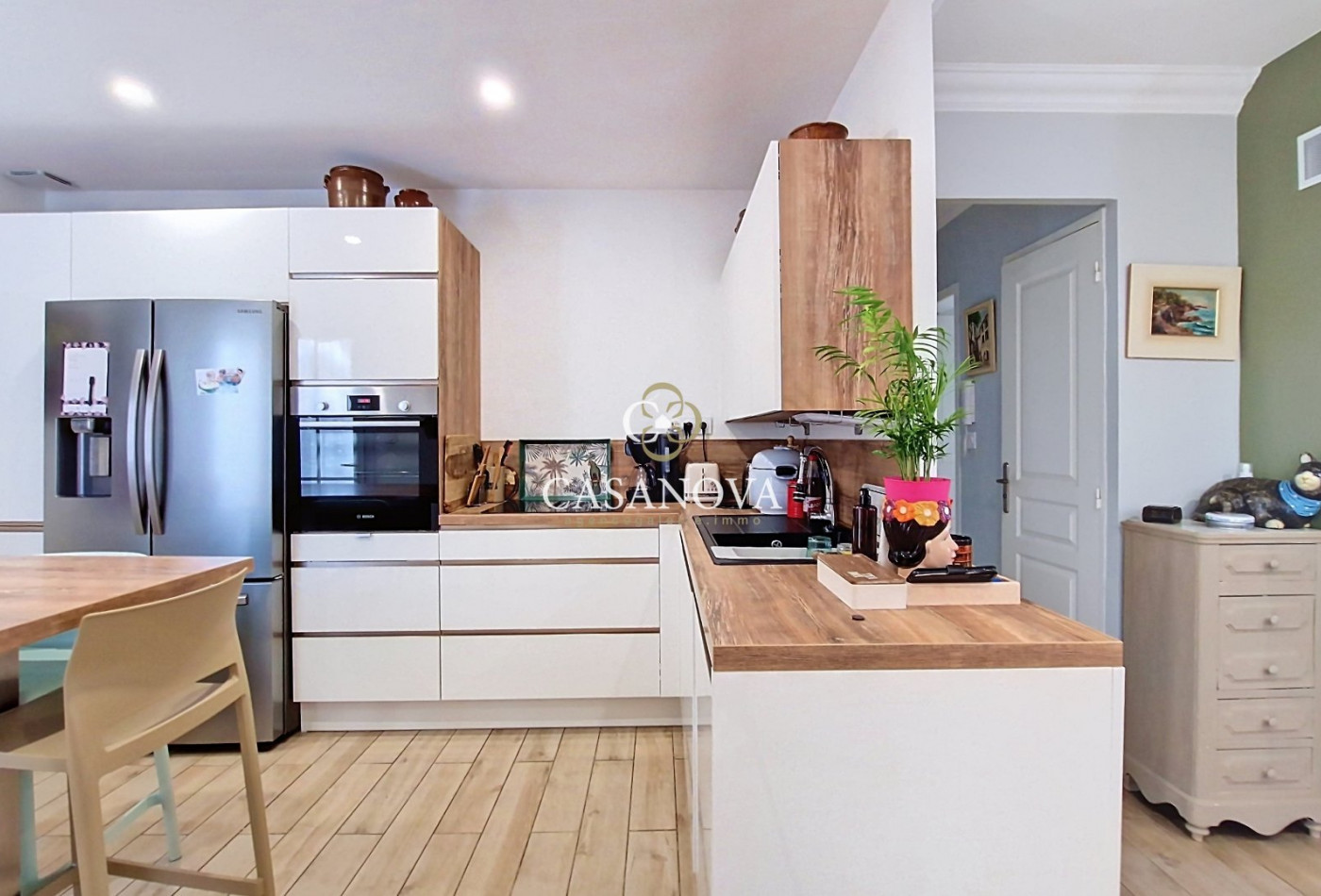 vente Maison Pezenas - Photo 11