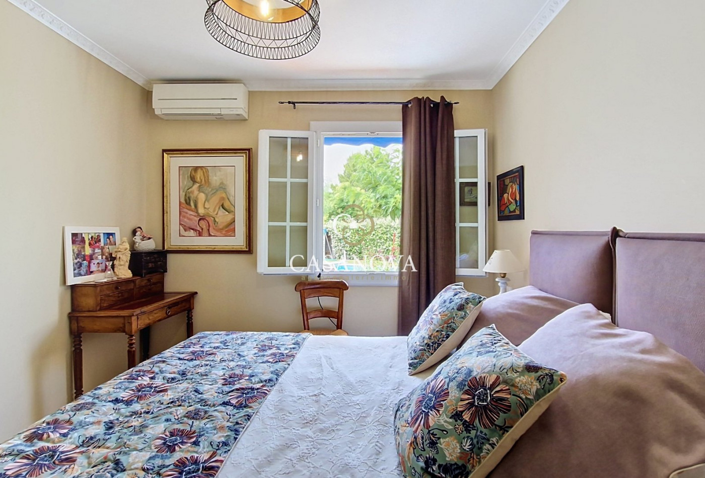 vente Maison Pezenas - Photo 12