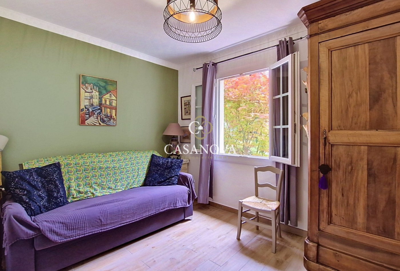vente Maison Pezenas - Photo 14