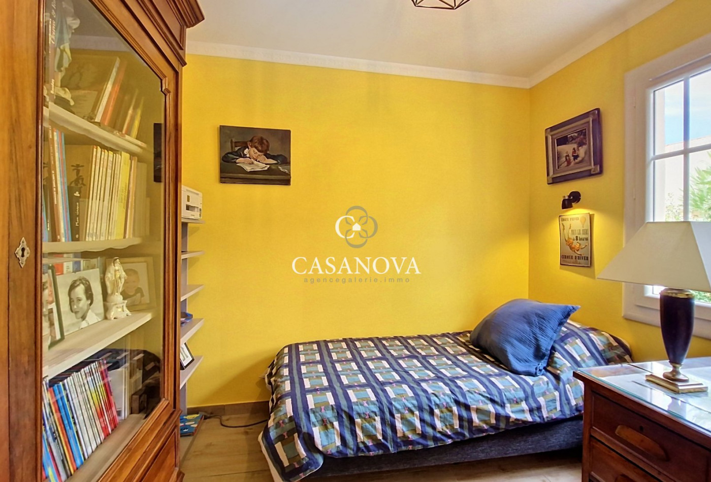 vente Maison Pezenas - Photo 15