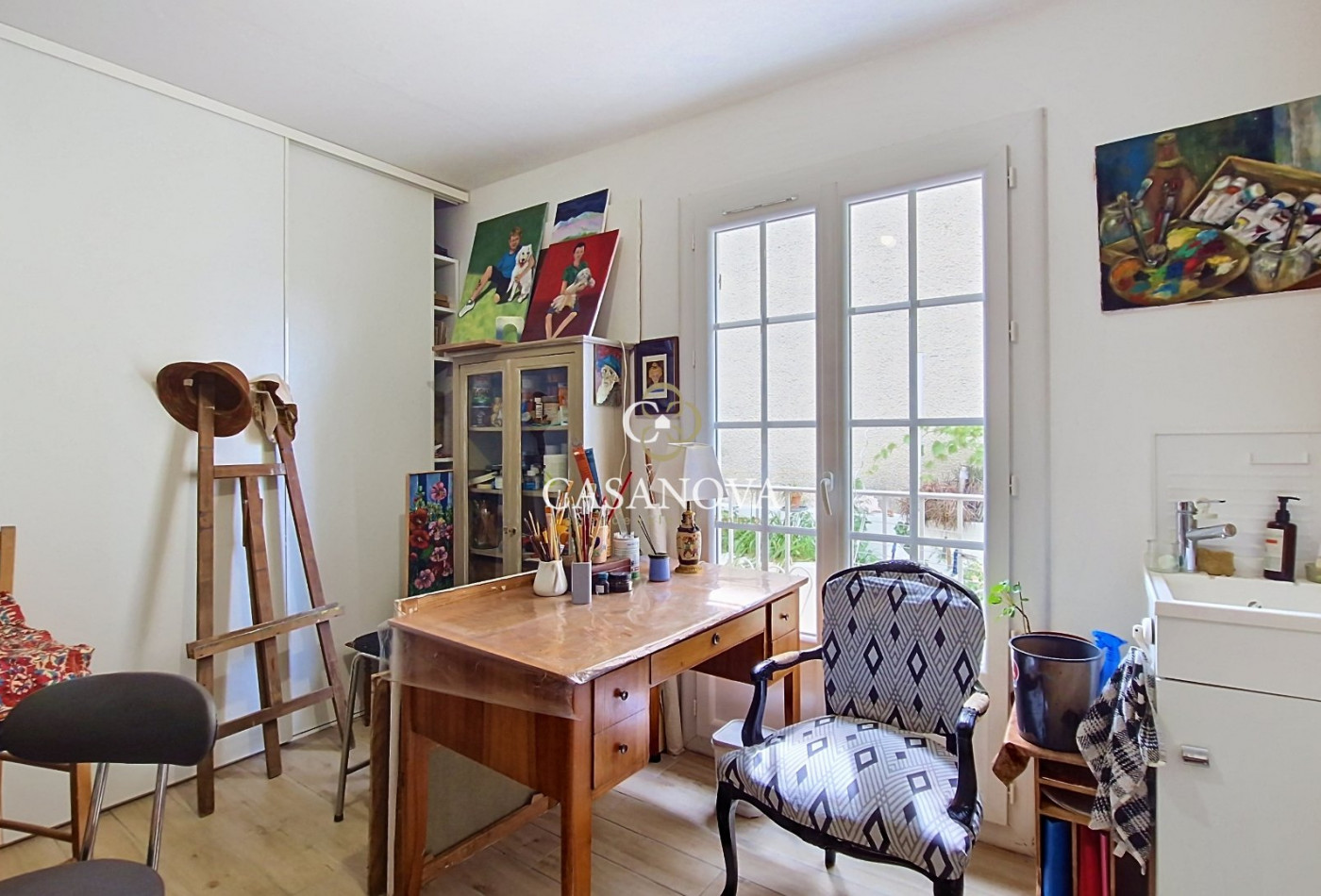 vente Maison Pezenas - Photo 16