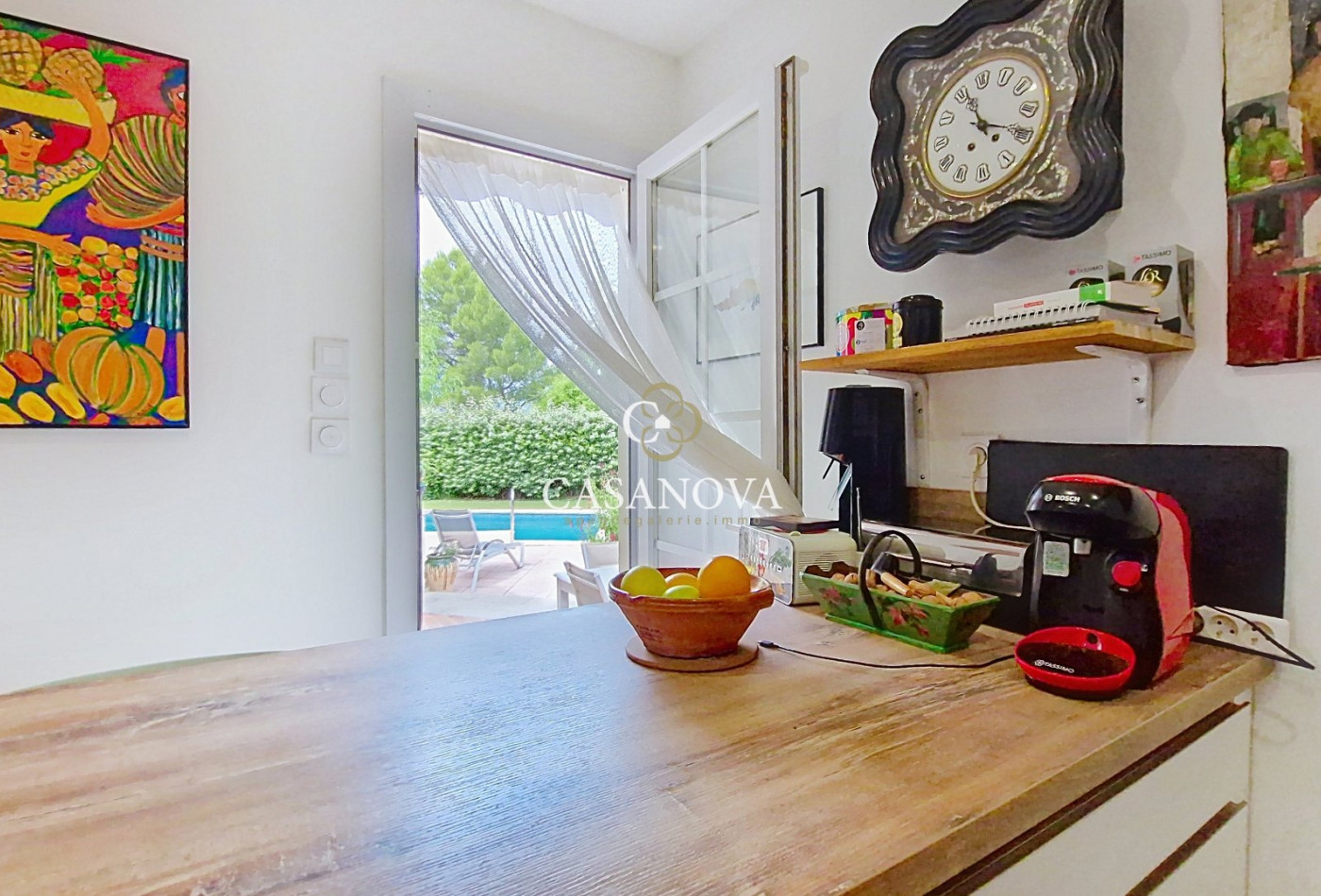 vente Maison Pezenas - Photo 17