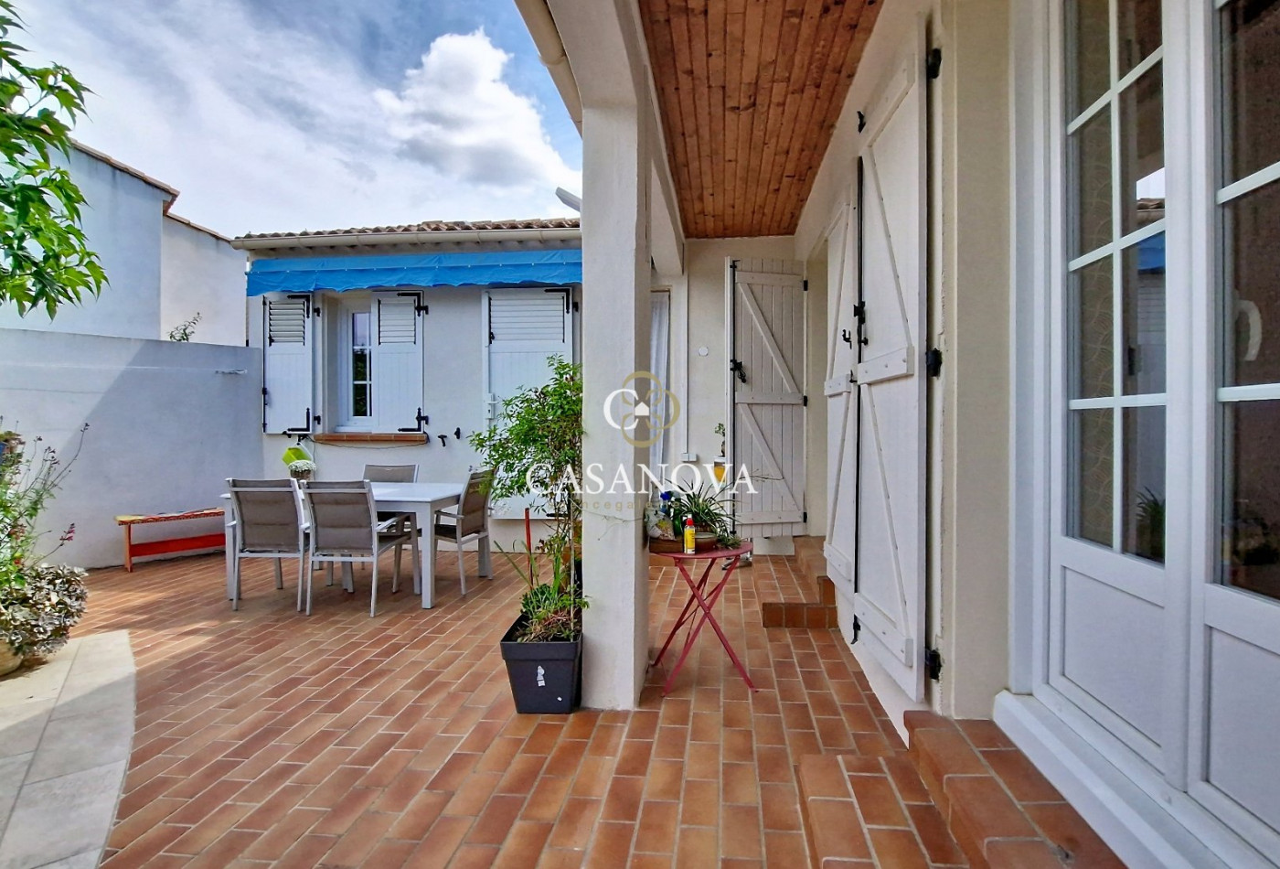 vente Maison Pezenas - Photo 18