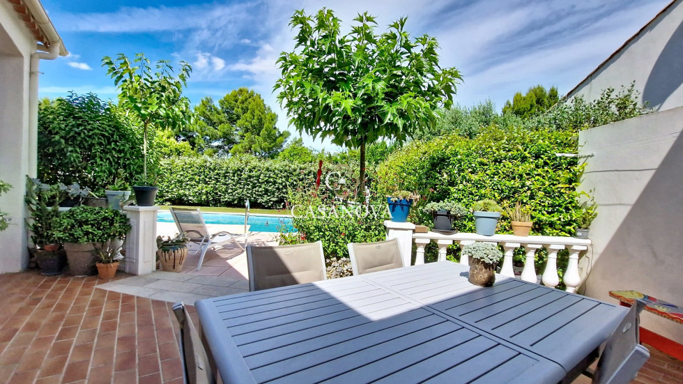 vente Maison Pezenas - Photo 4