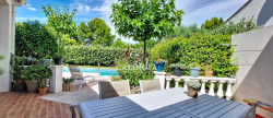 vente Maison Pezenas