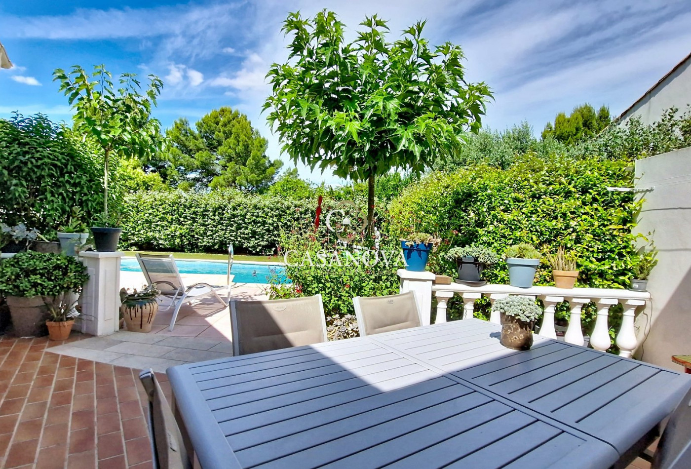 vente Maison Pezenas - Photo 4