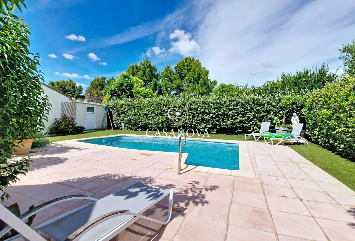 vente Maison Pezenas - Photo 20