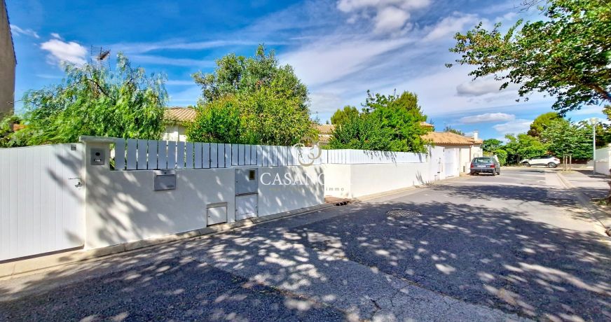 vente Maison Pezenas