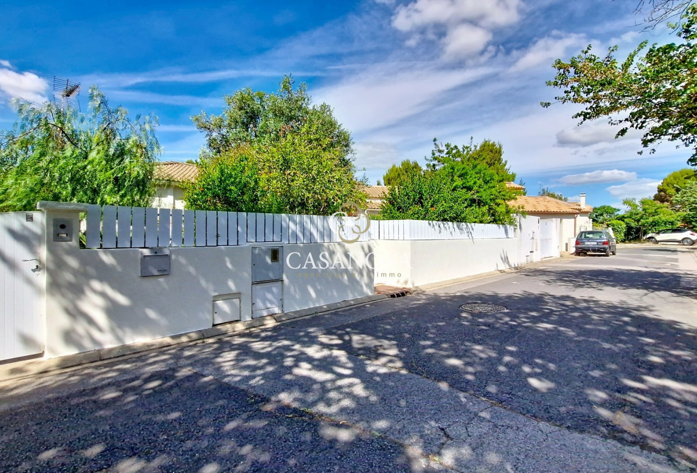 vente Maison Pezenas - Photo 5