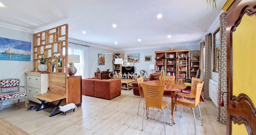 vente Maison Pezenas