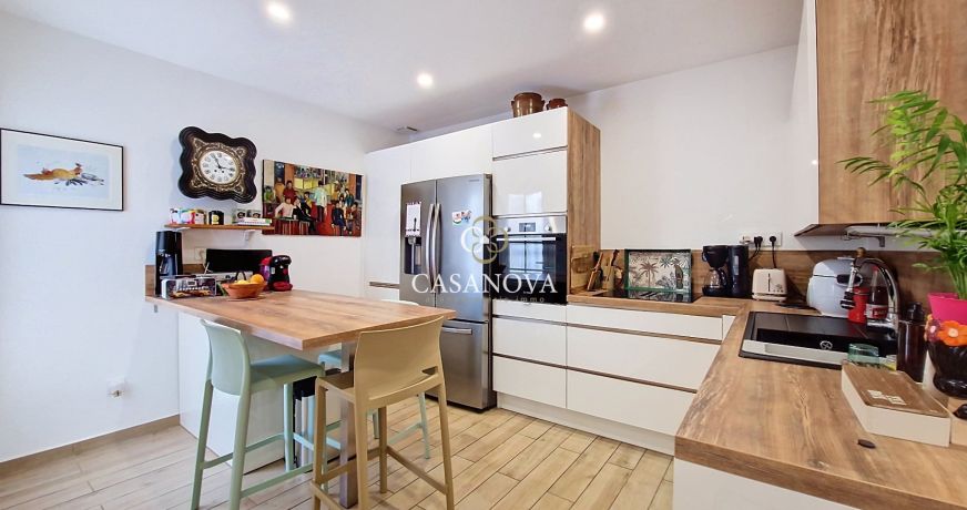 vente Maison Pezenas