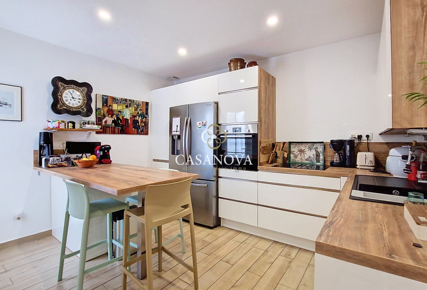 vente Maison Pezenas - Photo 9