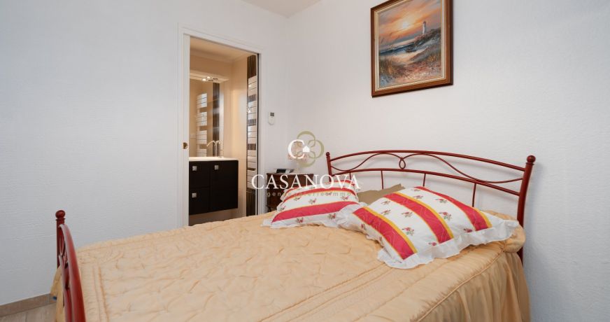 vente Appartement terrasse Le Cap D'agde