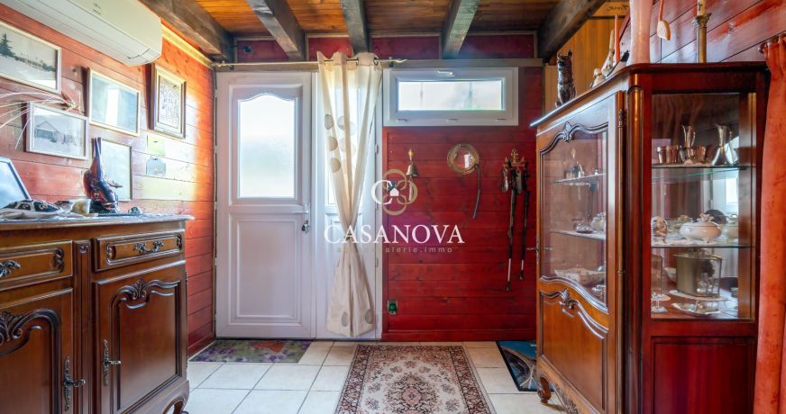 vente Appartement terrasse Le Cap D'agde
