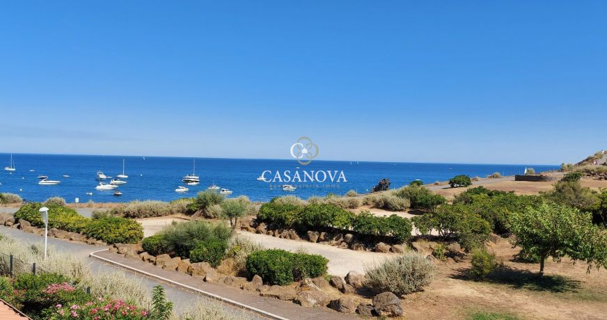 vente Appartement terrasse Le Cap D'agde