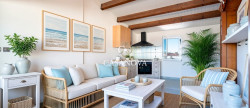 vente Appartement terrasse Le Cap D'agde