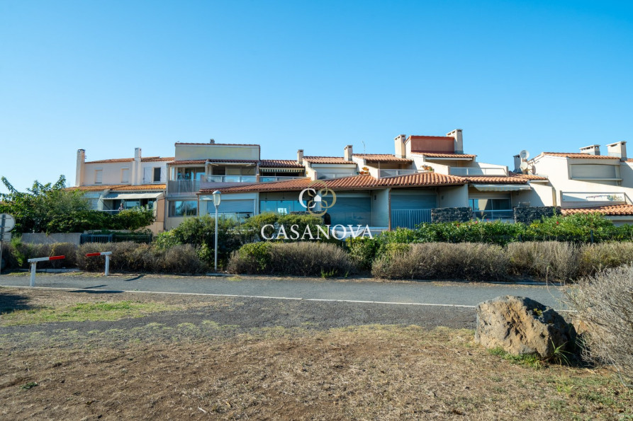 vente Appartement terrasse Le Cap D'agde - Photo 4