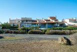 vente Appartement terrasse Le Cap D'agde