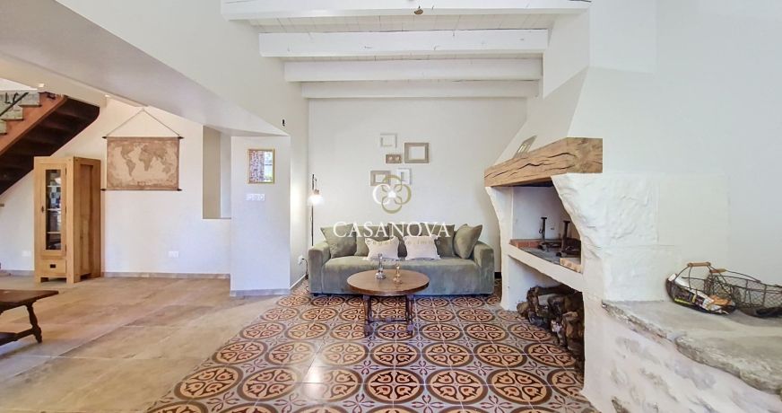 vente Maison La Salvetat Sur Agout