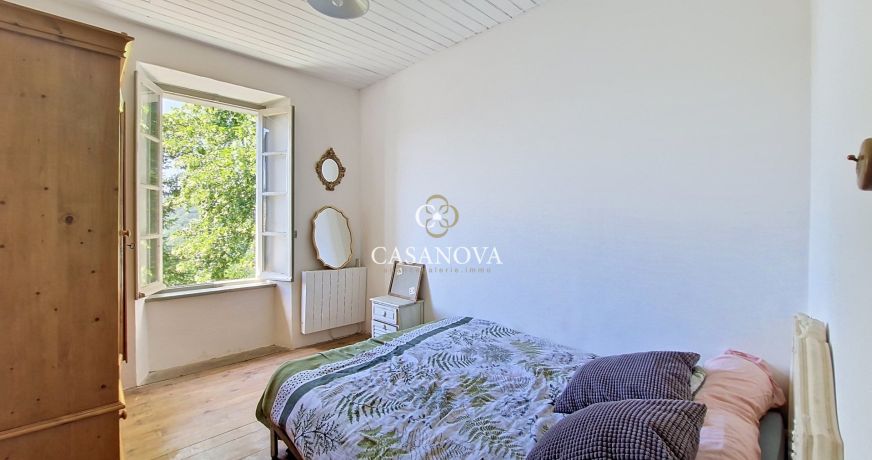 vente Maison La Salvetat Sur Agout