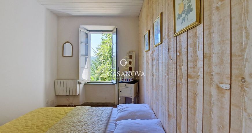 vente Maison La Salvetat Sur Agout