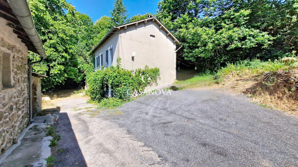 vente Maison La Salvetat Sur Agout - Photo 5