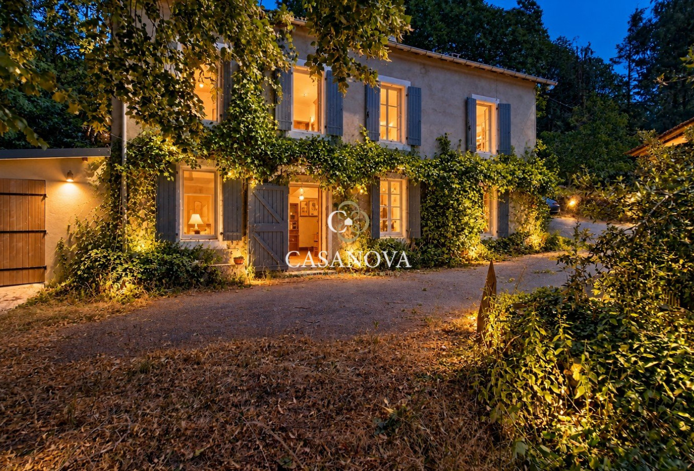 sale Maison La Salvetat Sur Agout - Photo 1