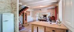 vente Maison La Salvetat Sur Agout