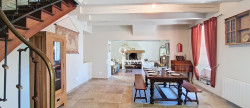 vente Maison La Salvetat Sur Agout