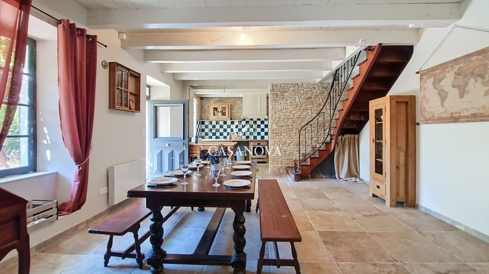 vente Maison La Salvetat Sur Agout - Photo 9