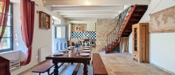 vente Maison La Salvetat Sur Agout