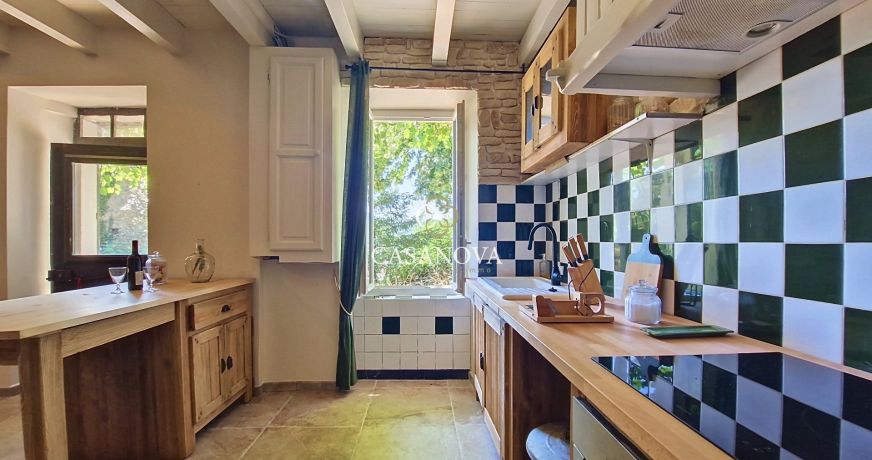 vente Maison La Salvetat Sur Agout