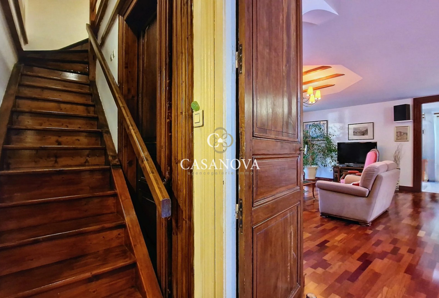 sale Duplex Frontignan - Photo 17