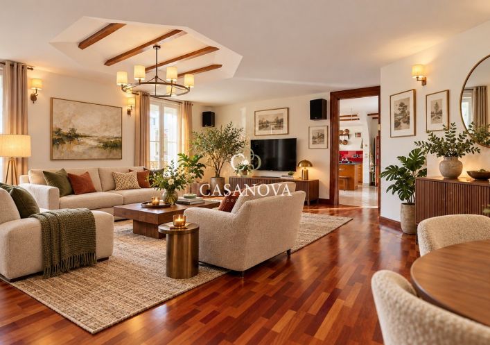 sale Duplex Frontignan