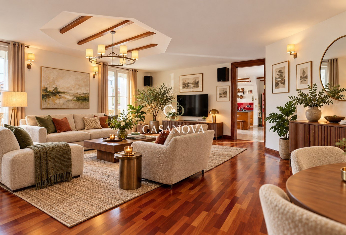 sale Duplex Frontignan - Photo 3