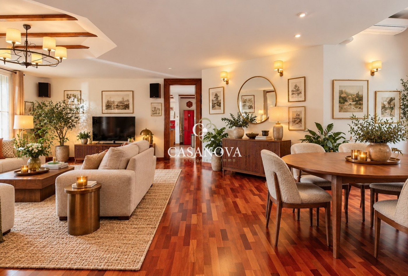 sale Duplex Frontignan - Photo 7