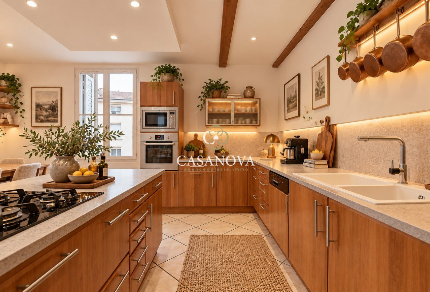 sale Duplex Frontignan - Photo 15