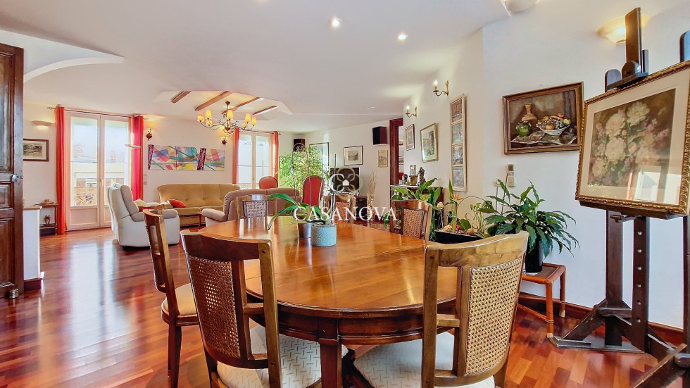 vente Duplex Frontignan - Photo 9
